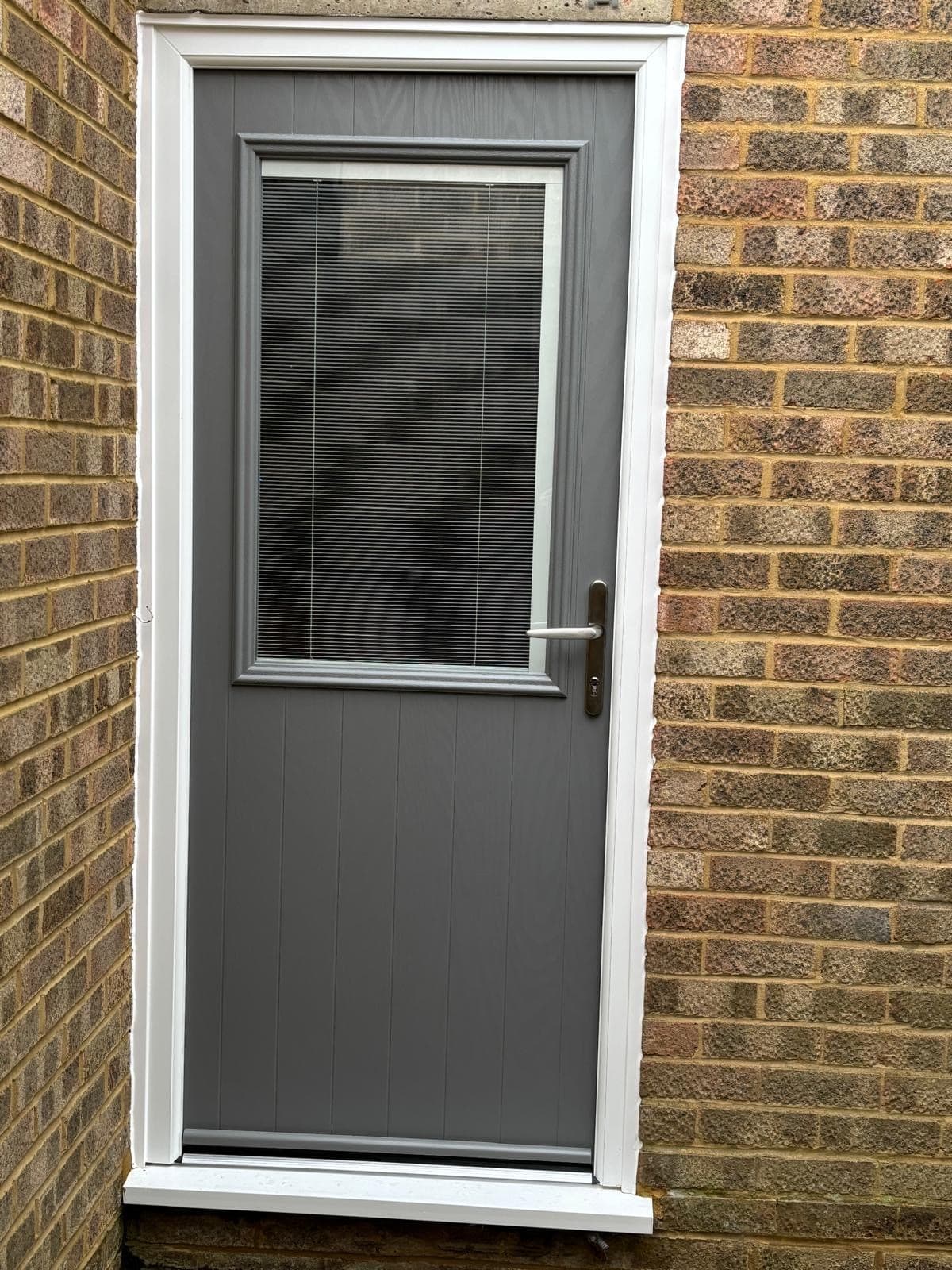 Composite Windows & Doors image